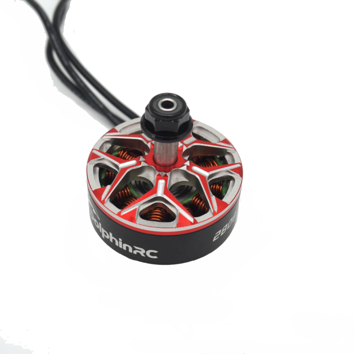 2808 1300kv motor