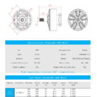 2808 1300kv motor_09