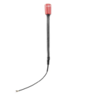 truerc-matchstick-5.8ghz-antenna - -carbon-edition - -rhcp - -u.fl - -long